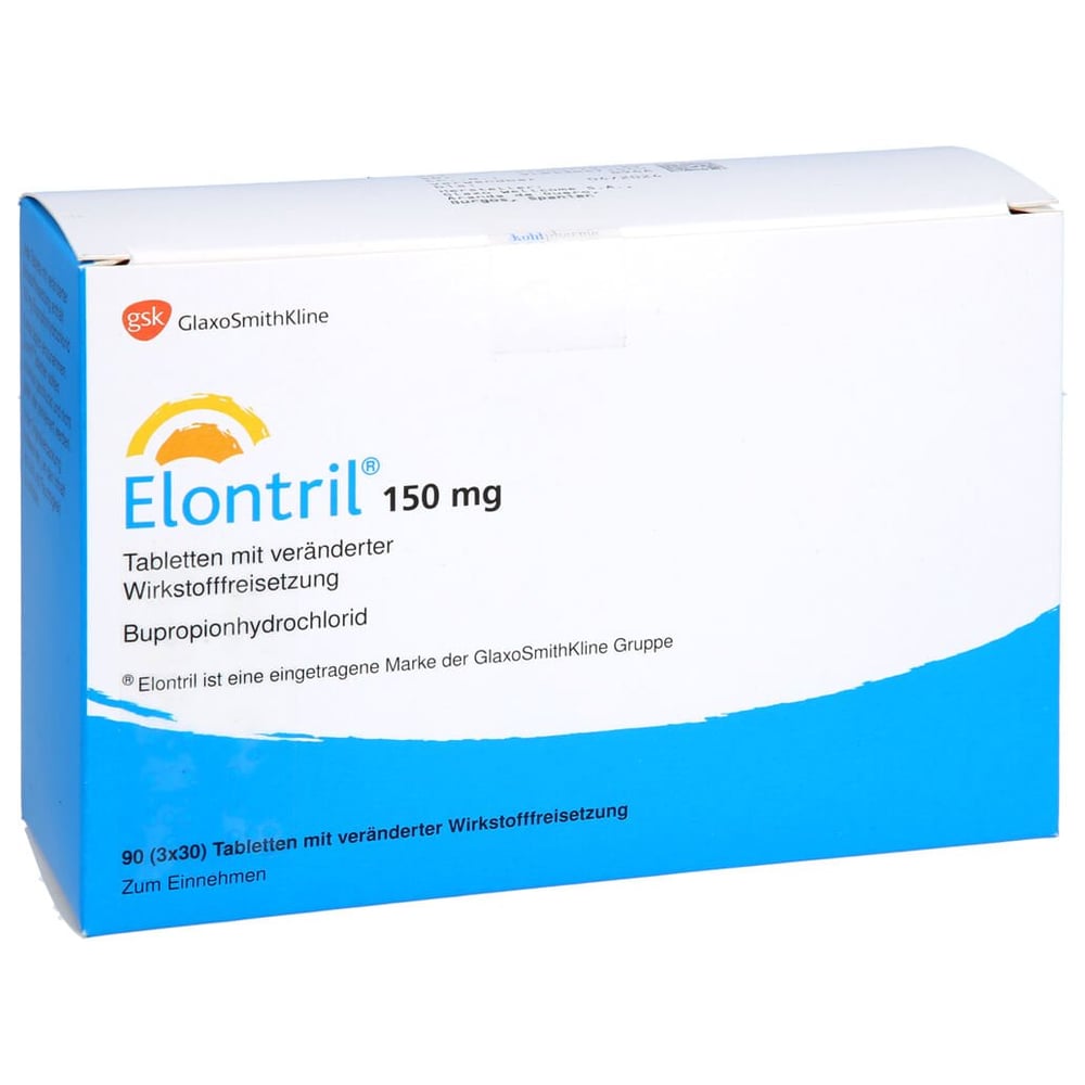 Elontril 150 mg