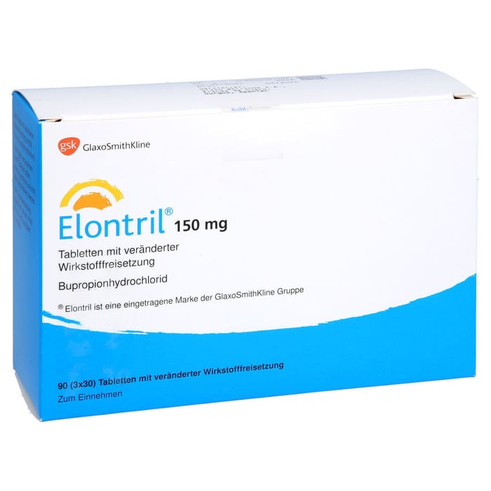 Elontril 150mg