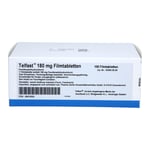 Telfast 180 mg Produktbild 2