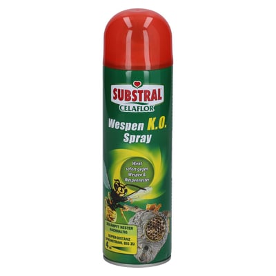 Celaflor Wespen Ko Spray