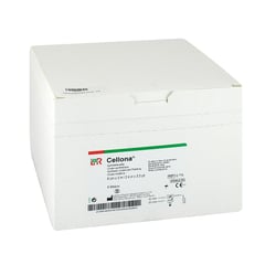 Cellona Synthetikwatte steril 6cmx3m