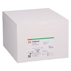 Cellona Synthetikwatte steril 15cmx3m