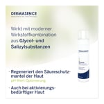 Dermasence Mousse Reinigungsschaum