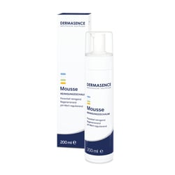 Dermasence Mousse Reinigungsschaum