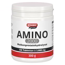 Amino 2000 Megamax