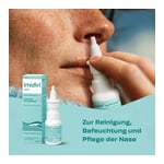 Imidin sanft Nasen-Pflegespray Produktbild 5
