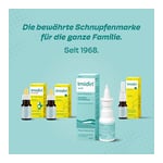 Imidin sanft Nasen-Pflegespray Produktbild 10