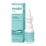 Imidin sanft Nasen-Pflegespray Produktbild 4