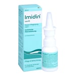 Imidin sanft Nasen-Pflegespray Produktbild 3