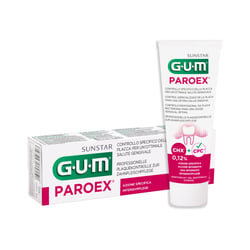 Gum Paroex Zahngel 0,12%