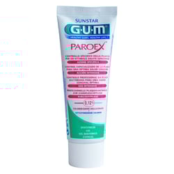 Gum Paroex Zahngel 0,12%