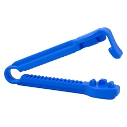 Katheterklemme KST blau