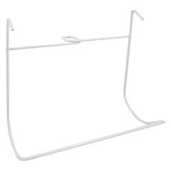 Bettbeutel Halterung Metall