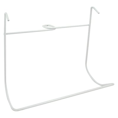 Bettbeutel Halterung Metall