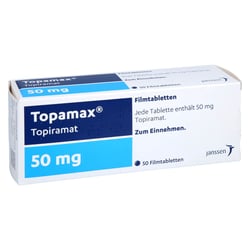 Topamax 50 mg