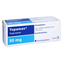 Topamax 50 mg