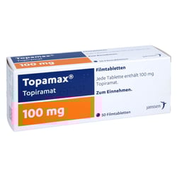 Topamax 100 mg