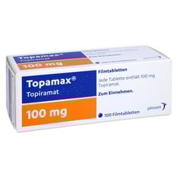 Topamax 100 mg