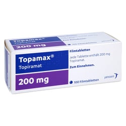 Topamax 200 mg