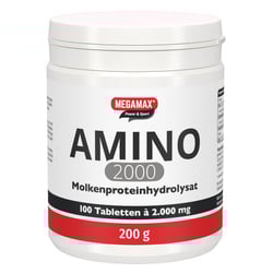 Amino 2000 Megamax