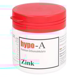 hypo-A Zink