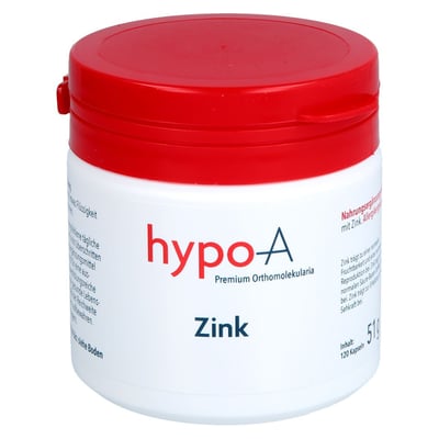 hypo-A Zink