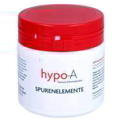 hypo-A Spurenelemente