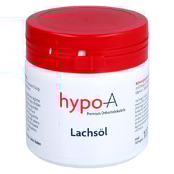 hypo-A Lachsöl