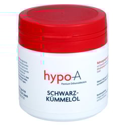 hypo-A Schwarzkümmelöl