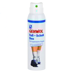 Gehwol Fuß- und Schuh-Deo-Spray