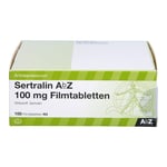 Sertralin AbZ 100 mg Produktbild 2