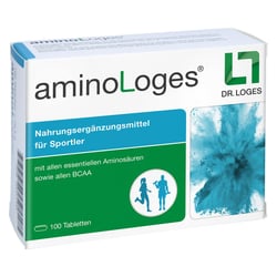Aminologes