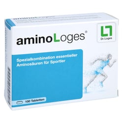 Aminologes