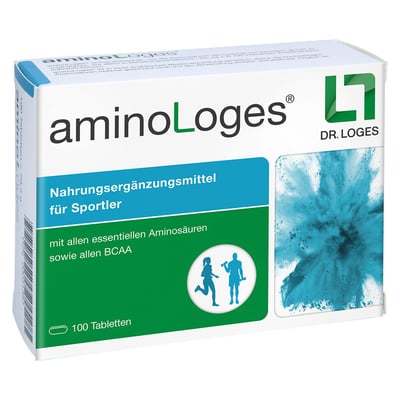 Aminologes Produktbild 1