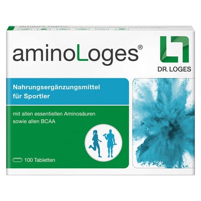 Aminologes