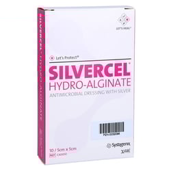 Silvercel Hydr Verba 5x5