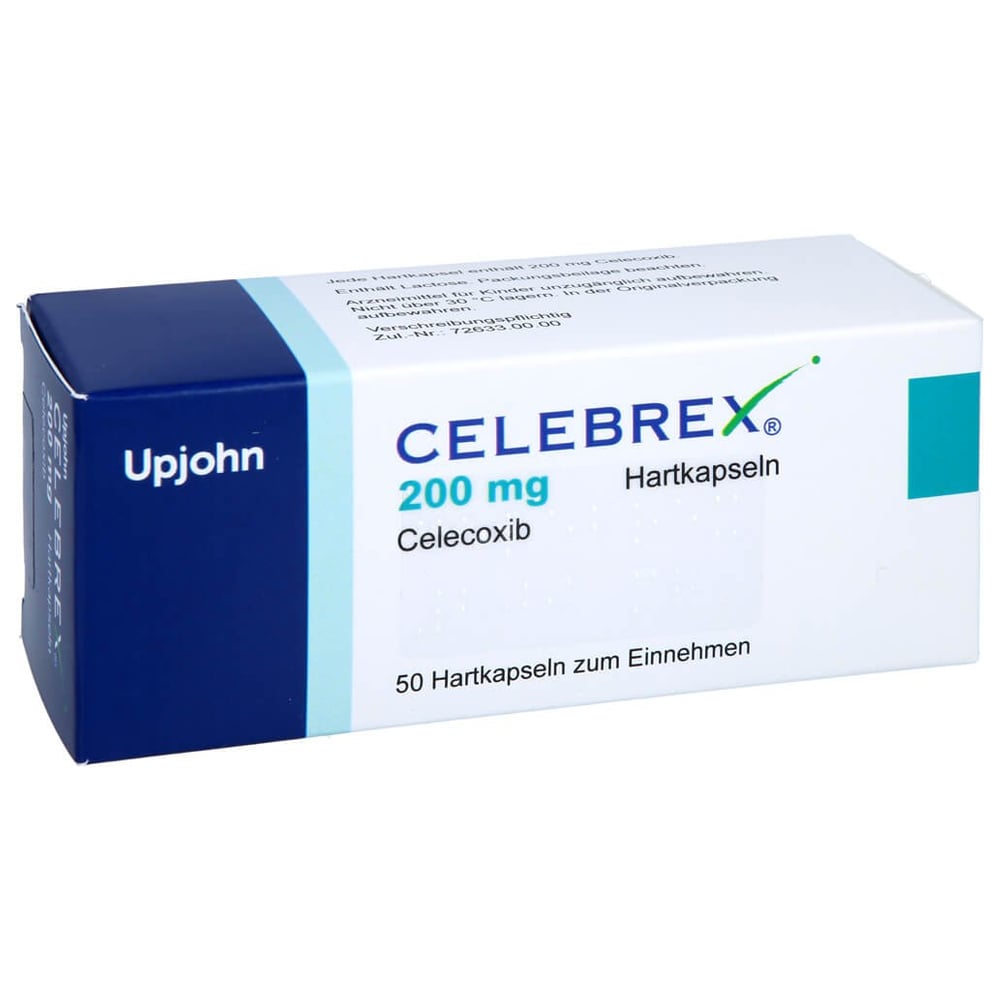 Celebrex 200 mg