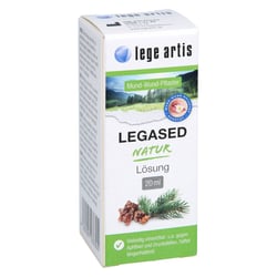 Legased Natur Lösung