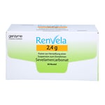 Renvela 2,4 g Pulv(sachets) Produktbild 2