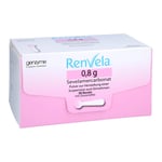 Renvela 0,8 g Pulv(sachets) Produktbild 1