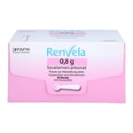 Renvela 0,8 g Pulv(sachets) Produktbild 2