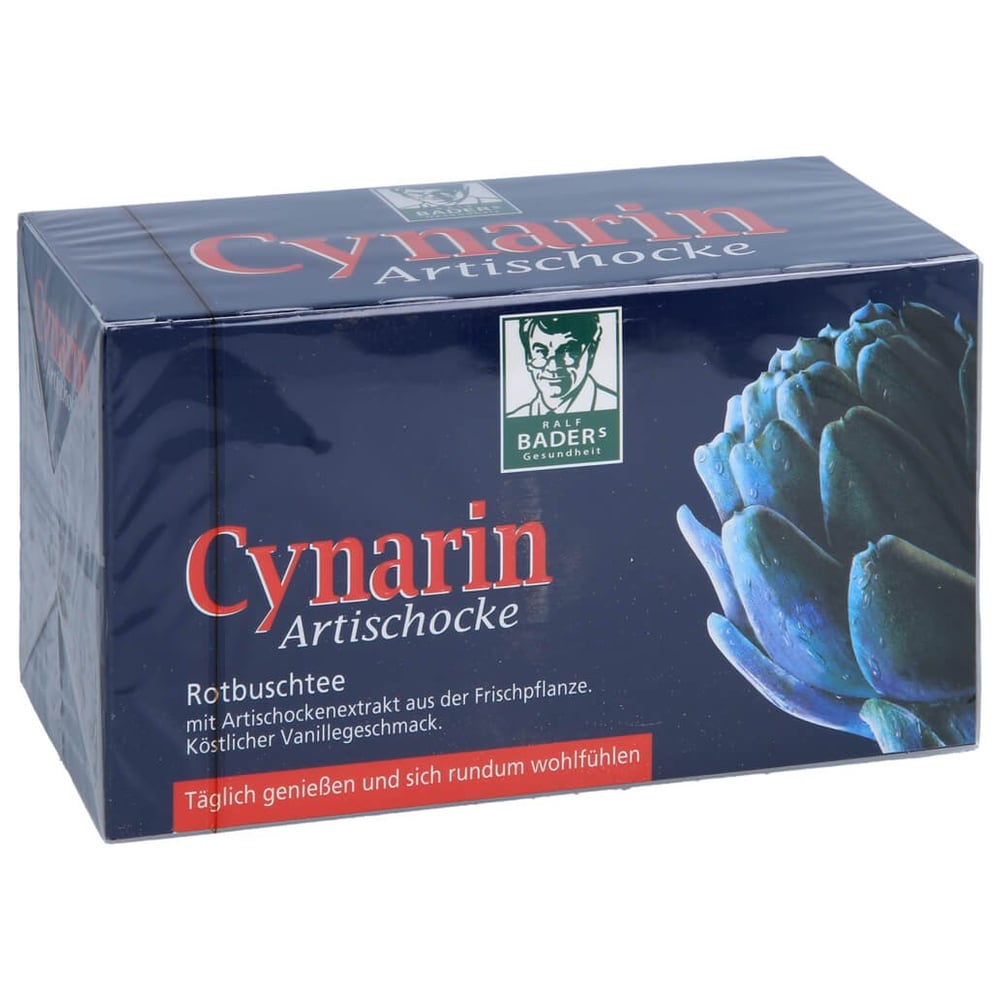 Cynarin Artischocke