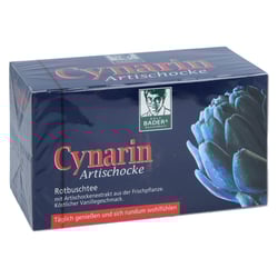 Cynarin Artischocke