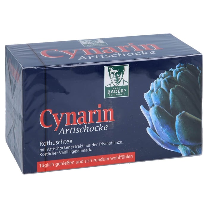 Cynarin Artischocke