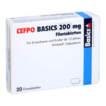 Cefpo Basics 200mg