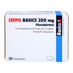Cefpo Basics 200mg