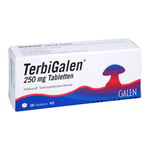 TerbiGalen 250 mg