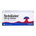 TerbiGalen 250 mg