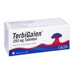 TerbiGalen 250 mg