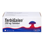 TerbiGalen 250 mg